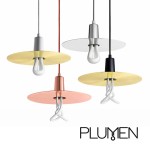 Plumen Designer Light bulb 燈泡