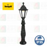 E26.162.E27 Rut Iafet Medium Outdoor Waterproofed Pole Lamp IP55 戶外燈 防水燈 花園柱燈 2022