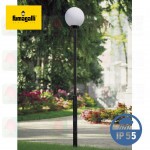 G31.264.E27 Globe G300 modern enea Medium Outdoor Waterproofed Pole Lantern IP55 戶外燈 防水燈 花園燈