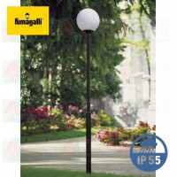 G31.264.E27 Globe G300 modern enea Medium Outdoor Waterproofed Pole Lantern IP55 戶外燈 防水燈 花園燈