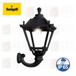 Q33.132.E27 Tobia Large Outdoor Waterproofed Wall Lantern IP65 戶外燈 防水燈 花園燈 壁燈 2