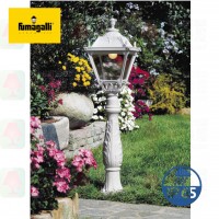 Q33.162.E27 Tobia Large Outdoor Waterproofed Pole Lantern IP65 戶外燈 防水燈 花園燈 柱燈