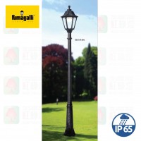 Q35.157.E27 Noemi ricu Large Outdoor Waterproofed Pole Lantern IP65 戶外燈 防水燈 花園燈 柱燈