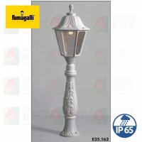 Q35.162.E27 Noemi iafet.r. Large Outdoor Waterproofed Pole Lantern IP65 戶外燈 防水燈 花園燈 柱燈