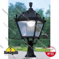 Q43.113 fumagalli ELIA GRAND Pole lamp IP55