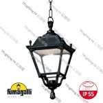 Q43.121 ELIA GRAND outdoor Pendant IP55