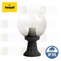 fumagalli globe 250 g25.110.e27 outdoor waterproofed pole lantern ip55 戶外燈 防水燈 花園燈