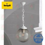 fumagalli globe 250 g25.120.e27 outdoor waterproofed pendant lantern ip55 戶外燈 防水燈 花園燈