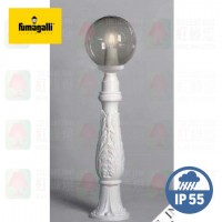 fumagalli globe 250 g25.162.e27 outdoor waterproofed pole lantern ip55 戶外燈 防水燈 花園燈