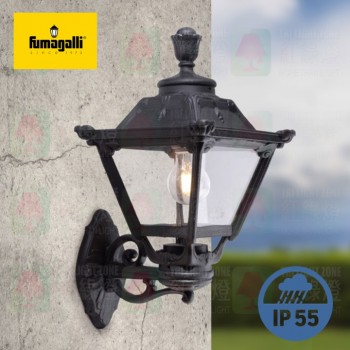 fumagalli golia q23.131.e27 outdoor waterproofed wall lamp 戶外燈 花園燈 防水燈