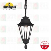 fumagalli rut sichem e26_120_e27 outdoor waterproofed pendant lamp ip55