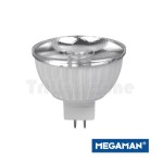 ER3308dLN Megaman MR16 GU5.3 Thumbnail