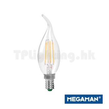 Megaman LC2204TP LED Filament Thumbnail