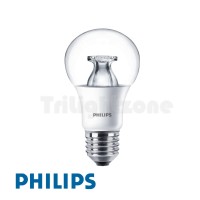 philips master clear dimmable 9w 22-27k thumbnail