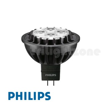 philips mr16 7w led dimmable