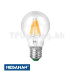 LG9809dCS 9W LED Filament Dimmable Thunmbnail