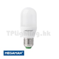 LG8207 E27 Megaman 7W LED Thumbnail