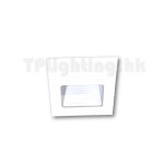 WLE1927 Wall Recessed Step Light 01