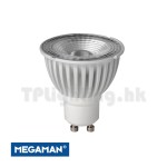 LR5907dHR-75H35D Megaman PAR16 GU10