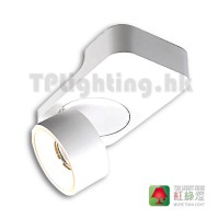 JIM-9W LED Surface Ceiling Wall Spot 01