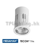 TH0309 Megaman Tecoh Thx LED Spot Light