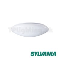 Sylvania SYL-Circle-340-30 LED Ceiling Lamp 18W LED 3000k 淺黃光 IP44