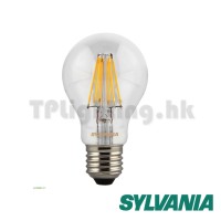 Sylvania ToLEDo Retro E27 A60 LED fIlament 7W 806lm