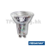 LR6305LN-WFL megaman par16 led 5W 2800k 35d