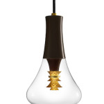 plumen 003 designer light bulb LED 6.5W