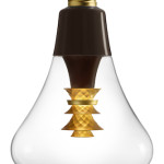 plumen 003 designer light bulb LED 6.5W