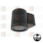 wl-1818-dark outdoor wall lamp