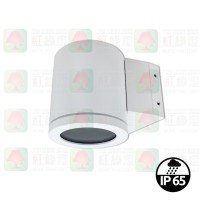 wl-1818-white outdoor wall lamp