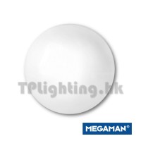 FCL50700V1 renzo 22W plastic ceiling lamp