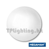 FCL63300V0 megaman plastic ceiling lamp