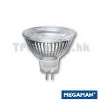 ER4504.7LN-WFL 2800k GU5.3 glass body