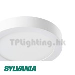 Sylflat Surface Round 18W LED Downlight 07