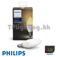 philips hue e14 white ambiance 6W LED