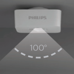 philips hue motion sensor 飛利浦燈
