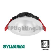 syl-lighter 110 recessed down dimmable 10W led