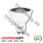 lighting department gu10 vivid cri90 2700k 40d copy
