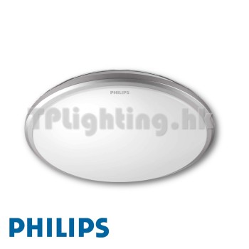 philips 31824/87 silver essential led