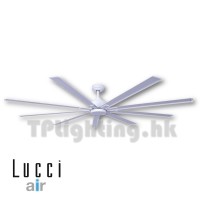 210516 lucci air resort ceiling fan 吊扇