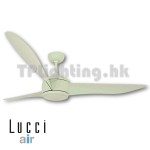 212913 lucci air new nordic mint ceilng fan 吊扇燈