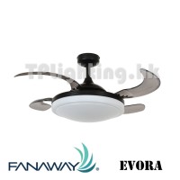 Fanaway EVORA 36 inche black 212981