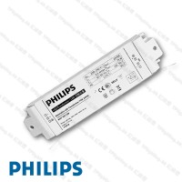 transformer LED 24VDC 150W dimmable philips