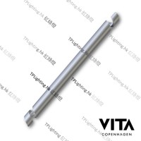 V04020 vita copenhagen spinner aluminium