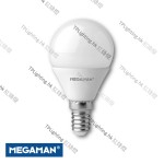 megaman led lg2605dv2 e14 p45