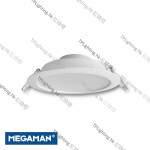 FDL70200 megamn led recessed downlight