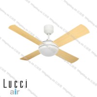 futura dimmable led ceiling fan dimmable_wh03