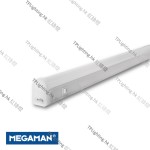 megaman pinolite led t5 integrated FIB71600v0